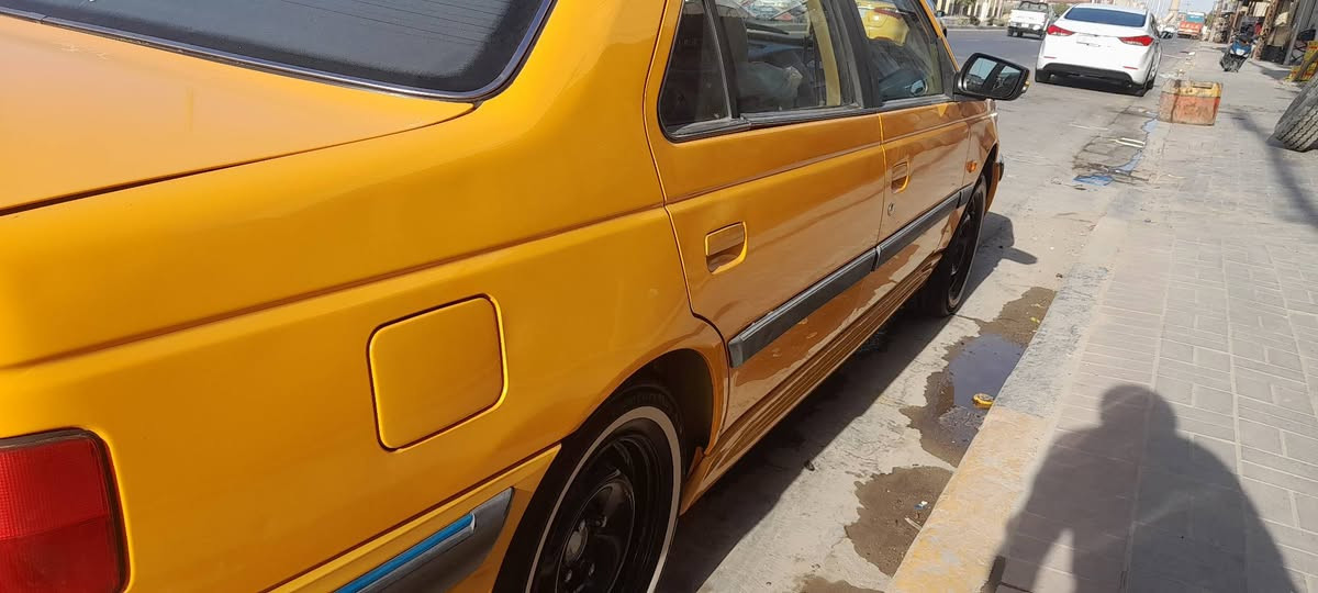سلام عليكم بيجو بارص كفاله عامه 2021 ب70 مكاني سماوه ***********
