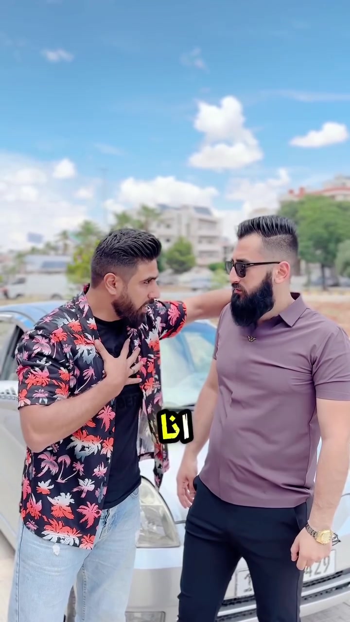🚗🔥 لأكثر شخص بيشارك هاد المنشور عنا مفاجأة حلوة بانتظاره! 🔥🚗

بكرا بإذن الله مزاد بيع وشراء سيارات 🚘
📍 العنوان: مقابل مكتب العيان – دوار حي الكرامة – عالشارع العام

إذا بدك تبيع، تشتري، أو تعرض سيارتك، بتشرفونا وبتنورونا ❤️
📞 للتواصل: 0938775207

شارك المنشور وخلي الكل يعرف ✨🚗🔥


**إذا كنت صاحب هذا الإعلان وتريد حذفه لأي سبب، رجاءا أرسل رسالة إلى الدعم الفني**