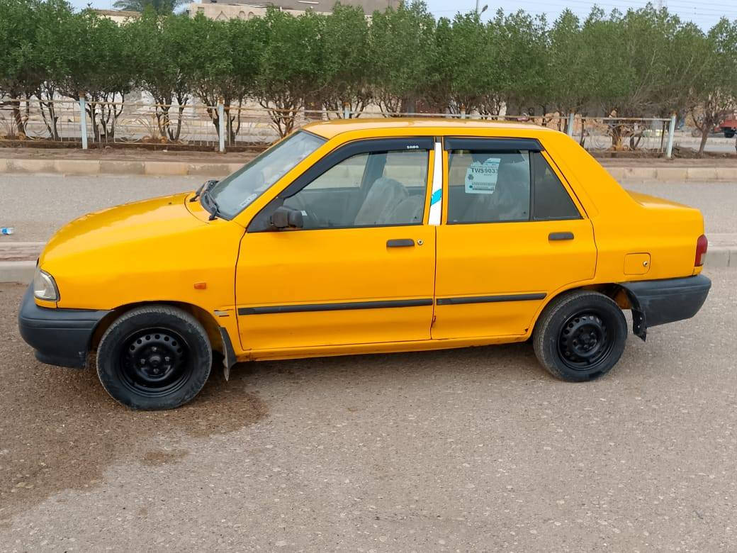 السلام عليكم سايبأ موديل 2018 رقم بصره ثاني يوم تحويل السنويه 28 غرامات مصفره الهيئه 60 الف عليها تبريد تدفئه شغالات تخم تاير جديد الكير خير من الله فقط بيها صوت بالمحرك كلش قليل وحتمال بطاله براكيت بصفحت المينأ مامعمر بيها تلحيضات بصيطه الكشره. امامكم وبسعر مناسب 28 وبيها مجال حق الجيه العنوان العماره قلعه صالح ***********
