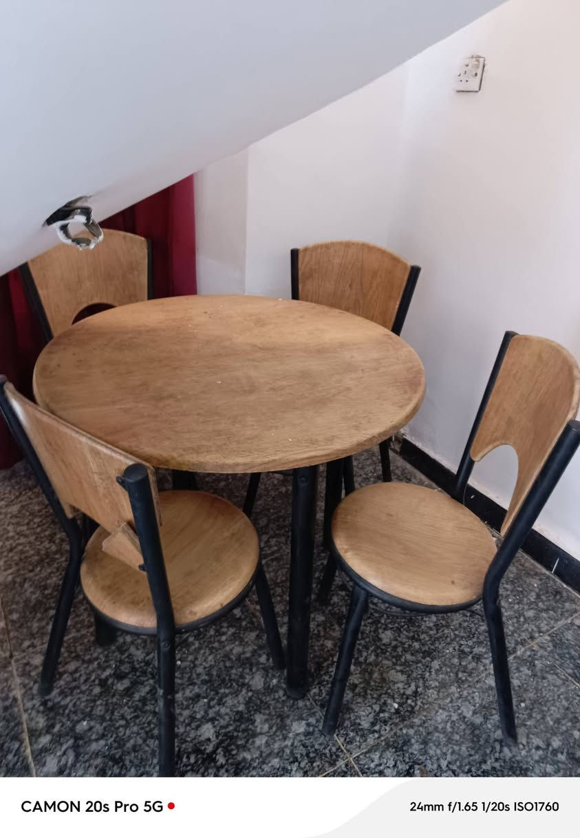 سلام عليكم ميز طعام البيع سعر خاص لاستفسار خاص


**إذا كنت صاحب هذا الإعلان وتريد حذفه لأي سبب، رجاءا أرسل رسالة إلى الدعم الفني**