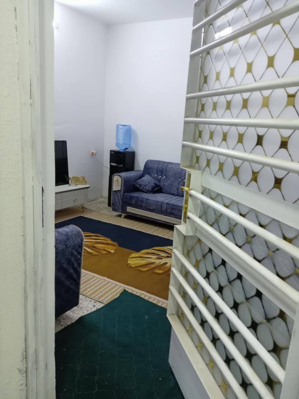 اقساط بيت 70 م قرب شارع العام خلف بيت نايف مقدمة 35 بالشهر 500 طابق واحد ***********
