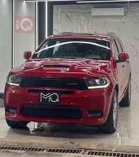 دورانجو جي تي • ٢٠٢٠ • ٨٤٠٠٠ كم