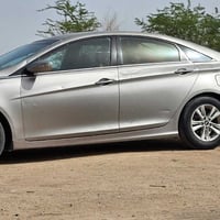 سوناتا خليجي 2011 ادوات كصه جنطه بانزين اصل مكينه او كير كفاله .دواخل ...