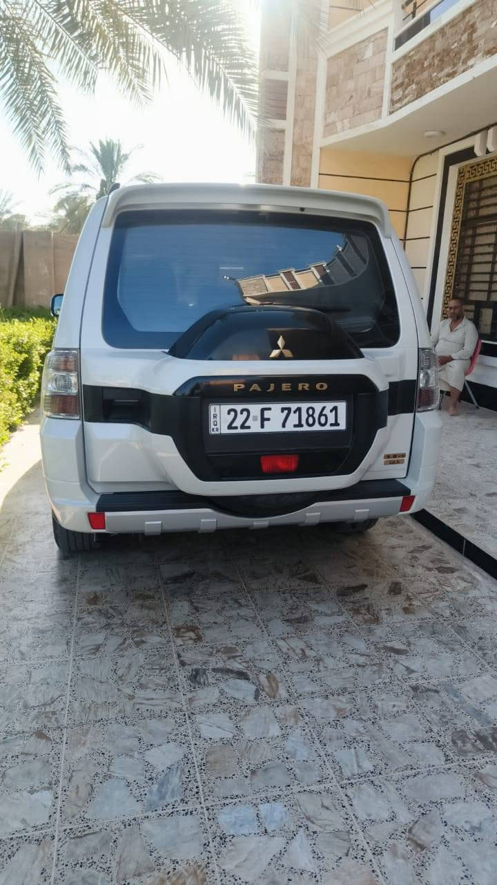 باجيرو 2020 رقم اربيل فول مواصفات
مكان بغداد السعر 240$


**إذا كنت صاحب هذا الإعلان وتريد حذفه لأي سبب، رجاءا أرسل رسالة إلى الدعم الفني**