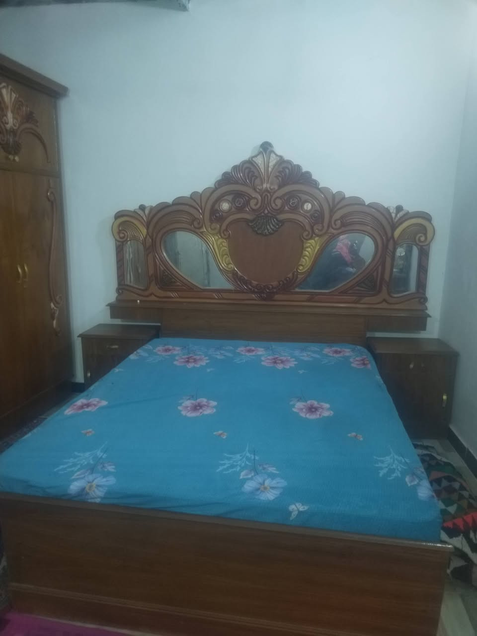 غرفه نضيفه تسكام البيع بسعر مناسب ❤


**إذا كنت صاحب هذا الإعلان وتريد حذفه لأي سبب، رجاءا أرسل رسالة إلى الدعم الفني**