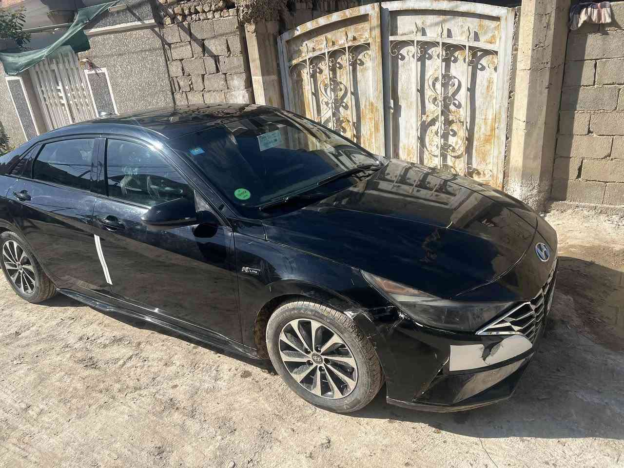 لبيع انتره موديل ٢٠٢٢معوقين  بيه صفحه ص صبغ تبريد شغل تخم تاير سياره فول مواصفات فل سعر ١٠٠مكان بابل *********** بيع فقط
