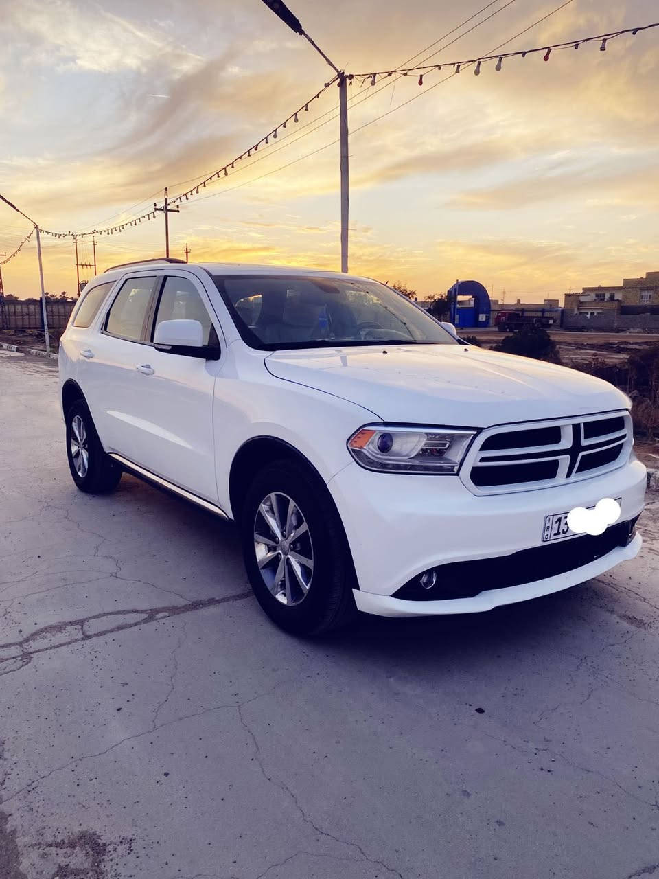 #السلام عليكم
— للبيع دورنكو 🌹

وارد &&خليجي &&🌹

 رقم مميز  3 رقام بسمي .   

2014

مكينه 6 

3600💪🌹

 

كشنات جلد 🍯 عسلي

فتحه سقف

فور ويل 

.:شاشه كبيره

-سيدي  بلوتوث اواكس 

سستم صوت مجسم 

7 راكب 

تبريد ⛄️ ثلج 

كير ماوس 

تحكم سرعه. كروز 

شفتاف 

تشغيل عن 

 منضومه زنون 

 

تخم تاير جديد 

صدر جديد. موبل

سونار بل منشور 

جاهز. 

***********. 

سعرهه 210 وبيهه مجال قيليل جدا
