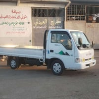 كيا فونتيره • موديل ٢٠٠٠ • محرك وكير شرط