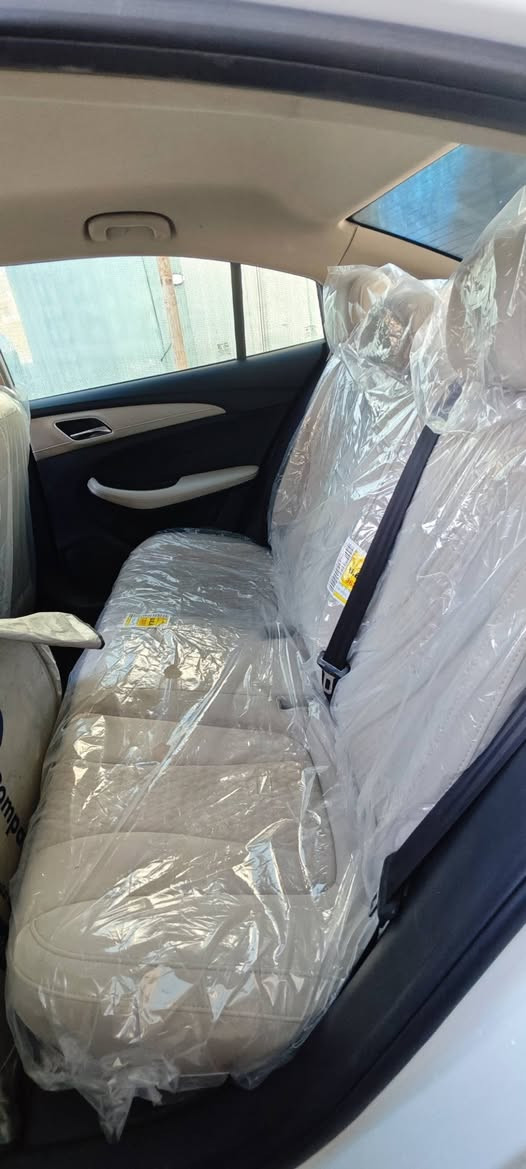mg5 2023 comfort  86$
ئێمجی ٢٠٢٣ مواسەفات کۆمفۆرت بەسمە و شاشە و ناو سپی 
دوو دەرگای بۆیاخە بێ ناوگرتن 86$ 
***********

