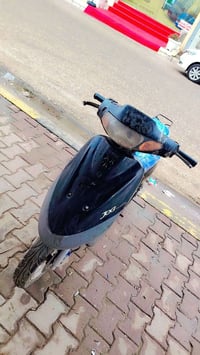 ماطور ياماها للبيع ماطور محرك ماله ناعم سحب فول كهربائيات سلف شغاله بس...