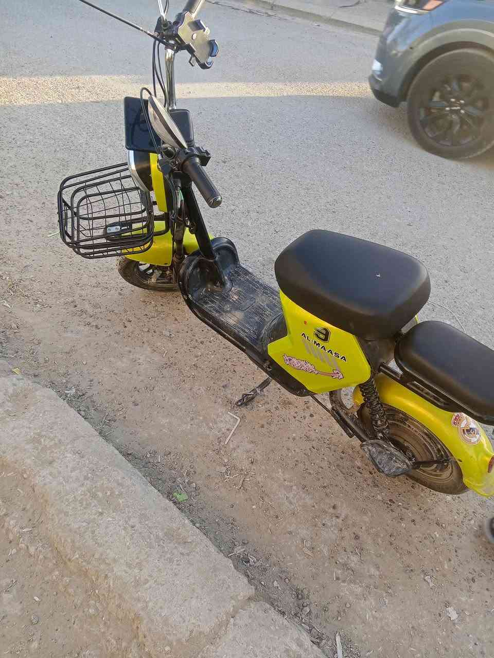 ماطور شحن للبيع سعر 300وبي مجال ادمن فدوه وافق


**إذا كنت صاحب هذا الإعلان وتريد حذفه لأي سبب، رجاءا أرسل رسالة إلى الدعم الفني**