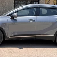 كيا سبورتج 2023 • سبورتاج امريكي • kia sportage 2023 • سيارات كيا • كي...
