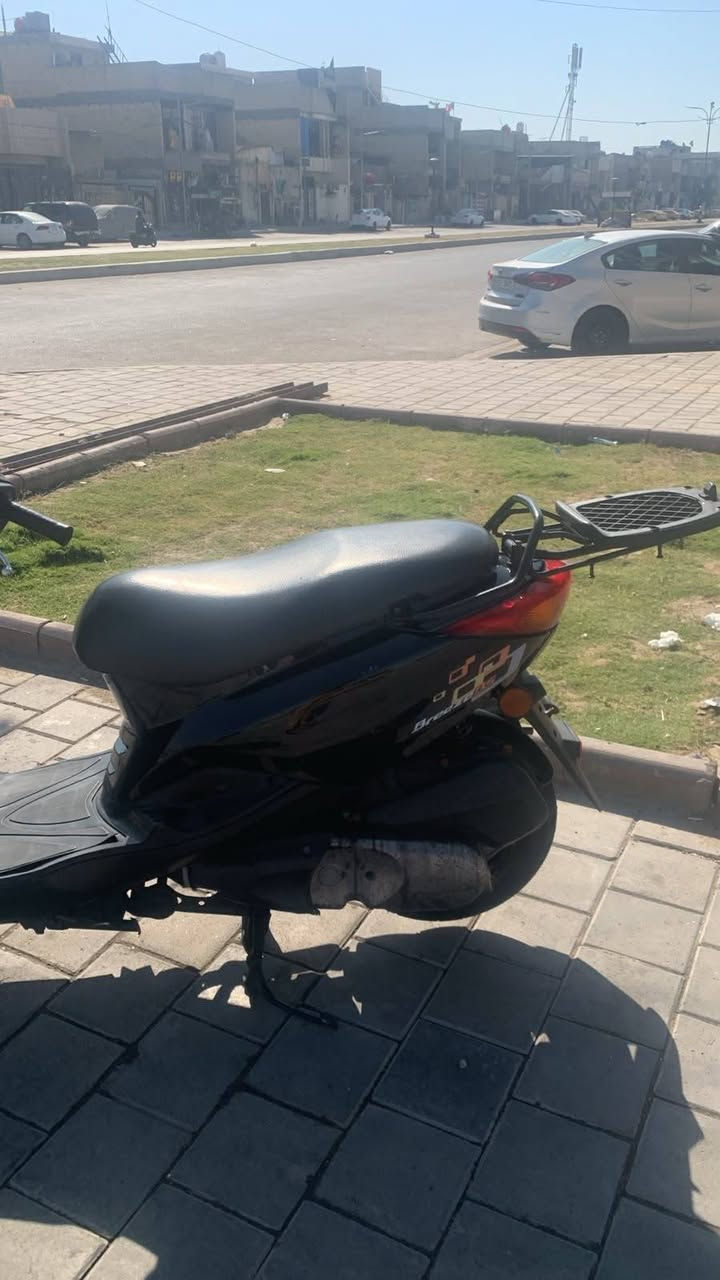 دراجه ببغاء زيرو صار سبوع من منزلها رمبه كفاله عامه من مكينه وكفر الاستفسار ***********
