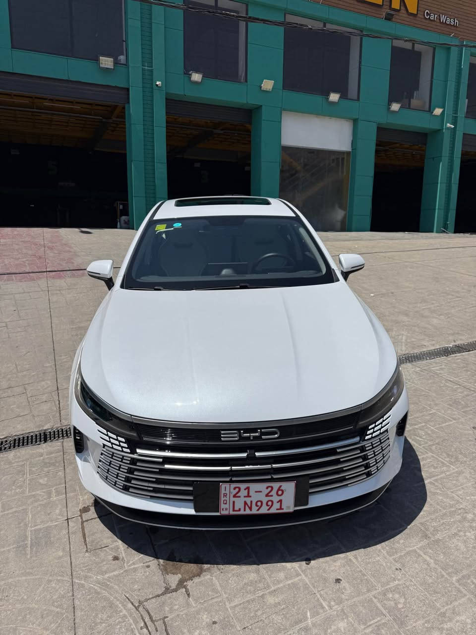 BYD destroyer 05 2025

١ مانگ کاتی لەگەل ماوە

نرخ زۆر خوار نرخی  سفر

سەیارەکە لۆک لۆکە مالی دۆستە

شاش گەورە و شاشە ئەسورێت

سلایت

٢ بەسمە و کارتی خۆی لەگەلە

دەعمی بۆ دەعمی نوقتەی نییە

بێ تەرزە بێ چاڵ بێ شوخت

بۆیاخ تەنکە

تەنها 2 هەزار رپیشتوە

کامل عەشیای خۆی لەگەلە

سەیارەکە بیانوو بڕە و زۆر زۆر بێ کێشەیە

نرخی خوار بازاڕ تکایە سعری بزانن ئینجا پەیوەندی بکەن 🌹

هەرکەس مشتەرییە پەیوەندی بکات

***********

***********

0️⃣7️⃣7️⃣2️⃣9️⃣6️⃣3️⃣0️⃣9️⃣9️⃣0️⃣ السليمانية, العراق
