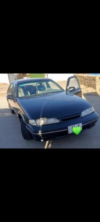 دايو برنس • ١٩٩٤ • رقم بغداد