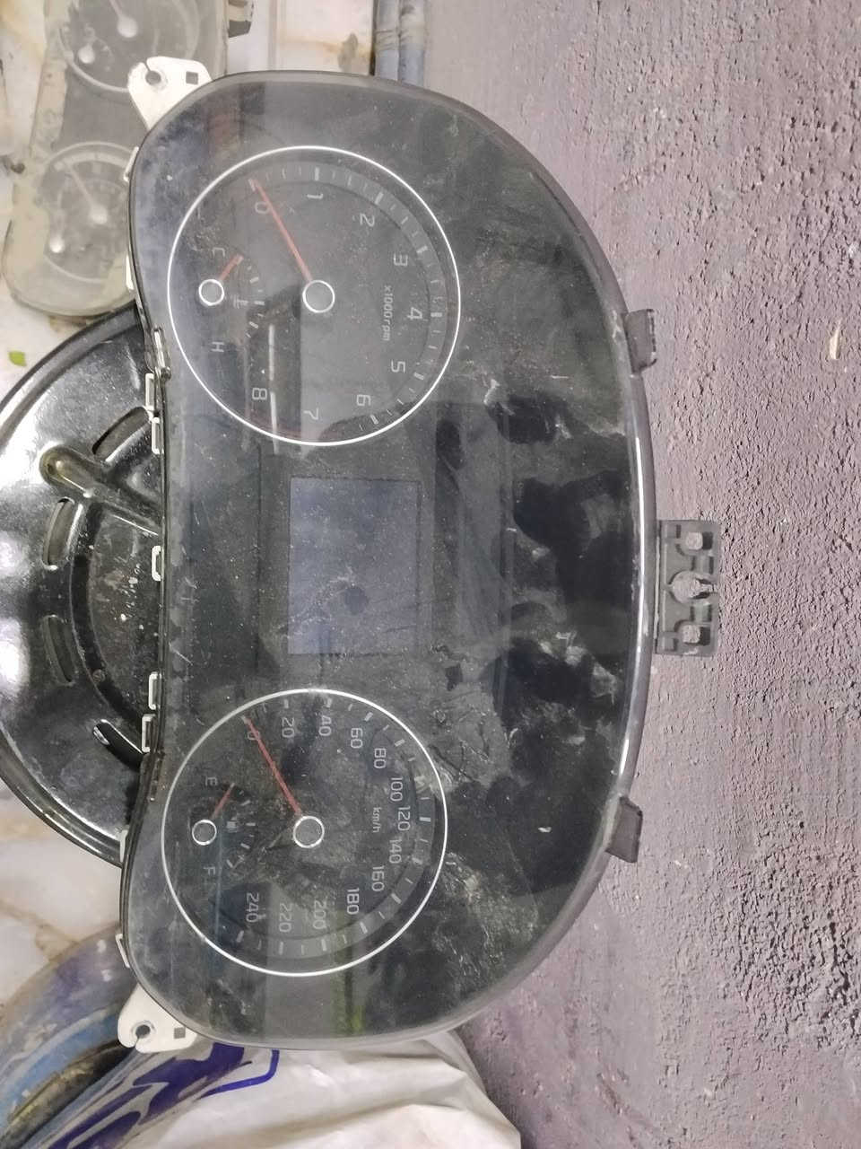 السلام عليكم
كيج مال فورتي
ثاني ما اعرف مال يا سيار مكانهن حي جهاد بغداد


**إذا كنت صاحب هذا الإعلان وتريد حذفه لأي سبب، رجاءا أرسل رسالة إلى الدعم الفني**