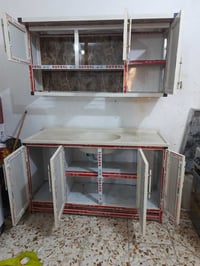 سنك مرمر • ملحق متر ونص • بغداد الحرية