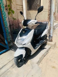 ماكس سكنس S • دراجه نضيفه • الشرقيه