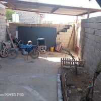 ٣٠٠م • وقف سني • جراج