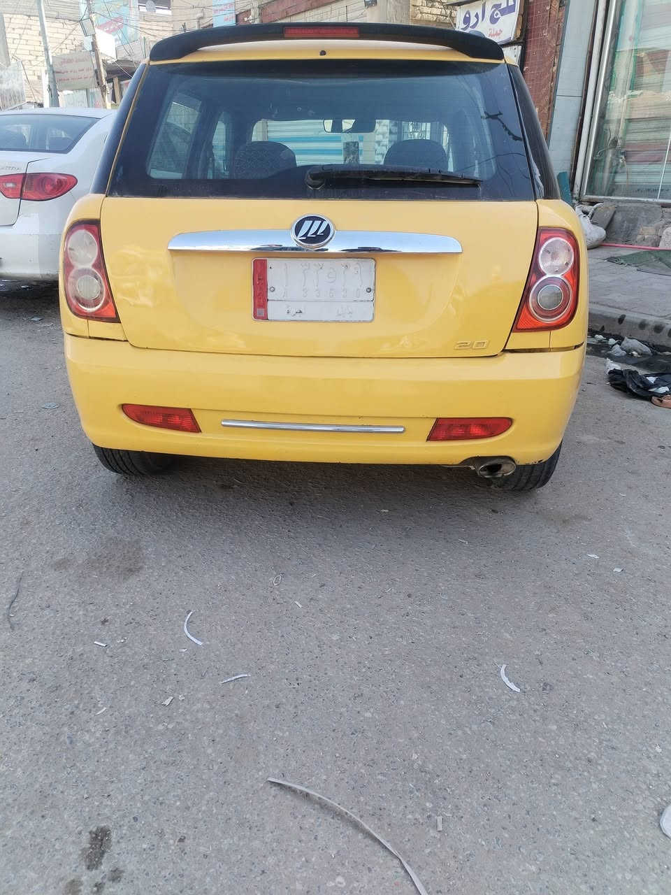 سلام عليكم ليفان موديل ٢٠١٢ رقم بابل راعيها ماندله كير محرك حلوات النجف حي الميلاد السعر ١٣ ورقه***********
