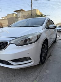 ٢٠١٤ • ١٦٠٠ سي سي • رقم بغداد إنكليزي