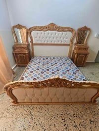 غرف النوم الصاج • تقسيط 18 شهر • الموصل الايمن