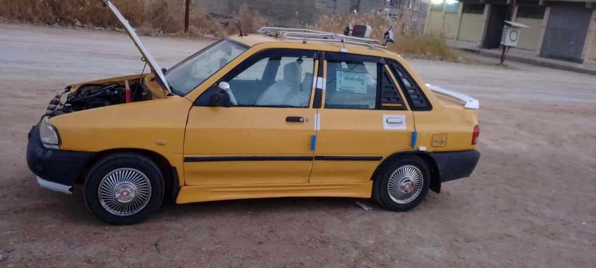 سايبا لبيع 2012 مكفوله من كلشي من هيه وغرامات رقم بغداد تحويل ثاني يوم  سعر 22 وبيها مجال تواصل خاص


**إذا كنت صاحب هذا الإعلان وتريد حذفه لأي سبب، رجاءا أرسل رسالة إلى الدعم الفني**