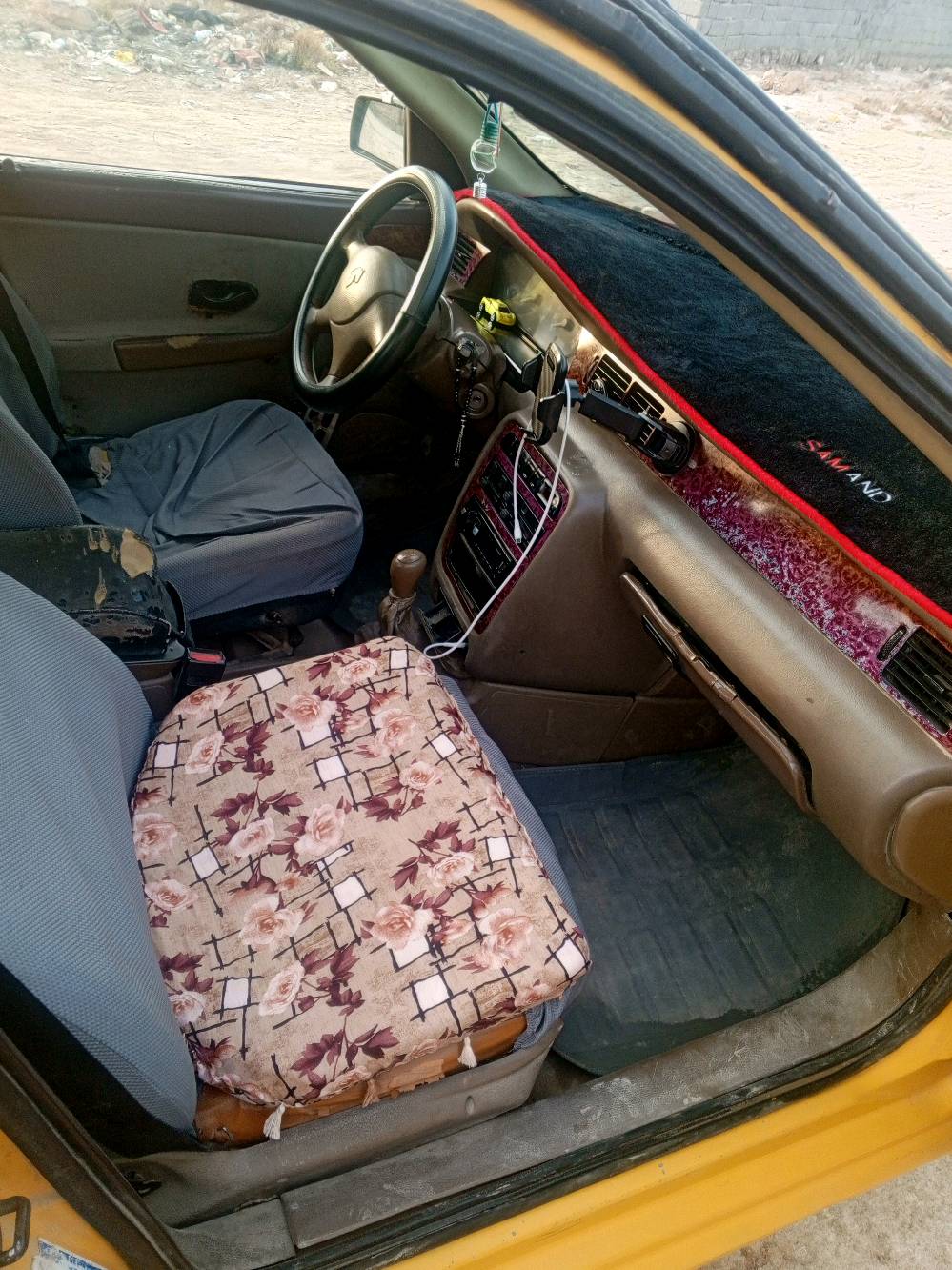 سمند 11 باسمي تحويل مباشر 
كير ومكينه وتبريد مكفولات 
كشرها شوفت العين 
سنويه لل30 مصفره هيئه وغرامات 
صدر وتايرات نظيفات 
مكاني بابل الإسكندرية الحصوة 
السعر 32 ورقه وبيها مجال بسيط 
