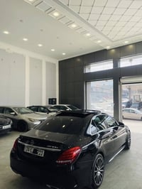 AMG • ٢٠١٦ • بنوراما