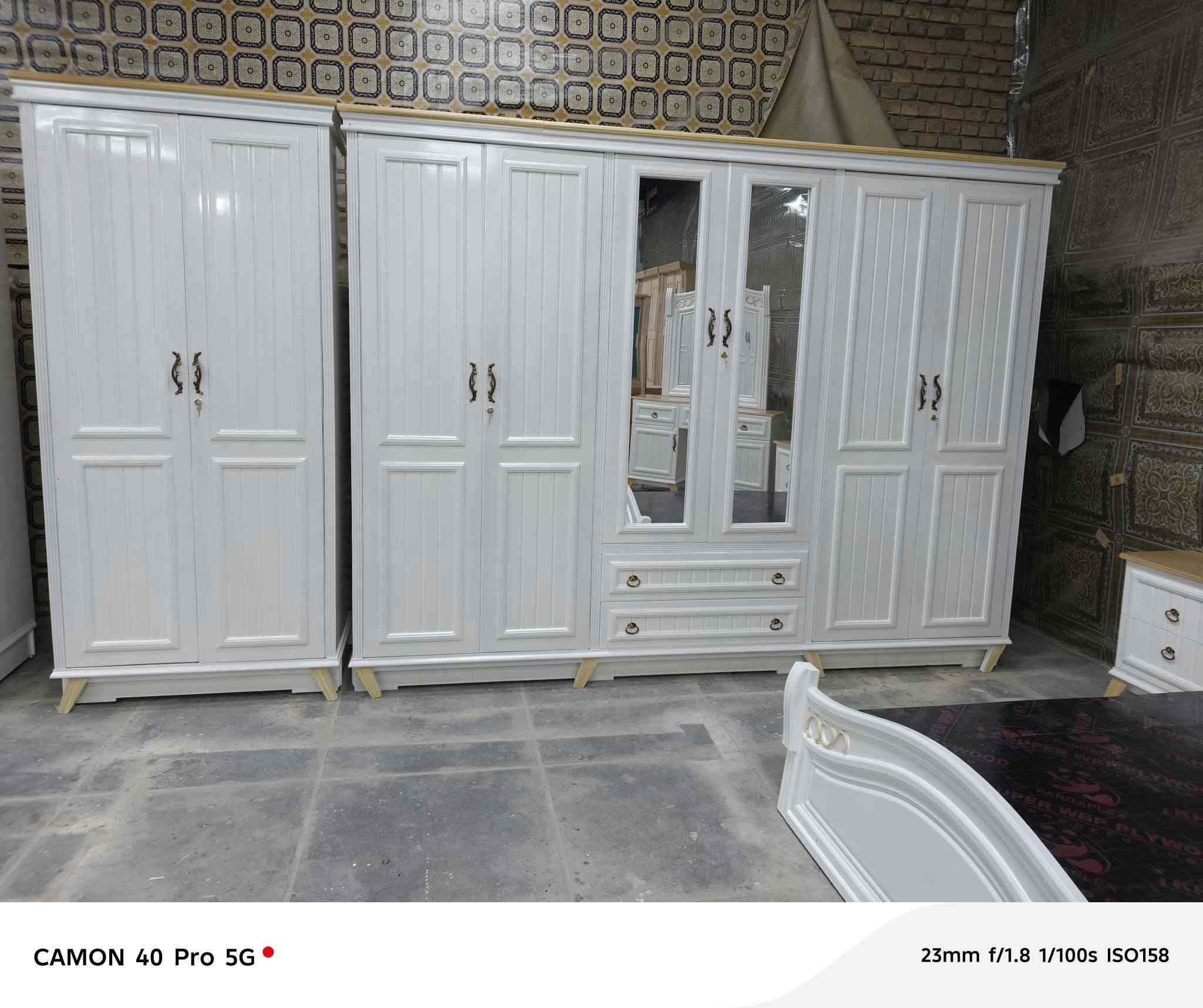 غرفه نوم شغل عراقي تكمه بسعر معمل *********** واتساب
