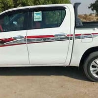 هايلوكس ٢٠٢٣ • ٥٥٠٠٠ كم • فول اتوماتيك