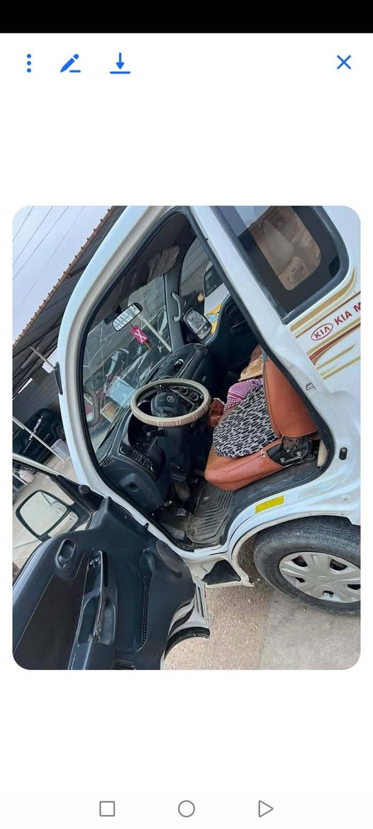 كيا موديل2014رقم صلاح الدين***********
