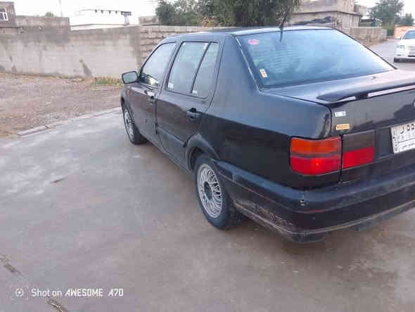 سلام عليكم
كولف للبيع موديل 1993
 كير عادي 
سعرها 30 
رقم كركوك شرط تحويل
مكانها ديالى خانقين
***********
