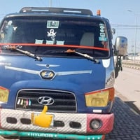 هونداي 2013 • كفالة عامه • ناحية شيخ سعد