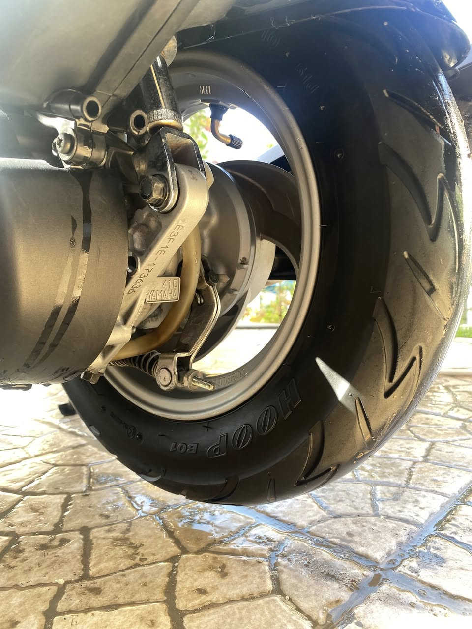 سلام عليكم دراجة اكزز بريز جديده وكلشي بيه شغال نكره سلف نكره هندر مال رمبه امانة اللّٰه اخذت سياره وكلت ابيعها رايدها ب مليون و ٣٠٠ مكاني شرطه الرابعه
) تعديل (6)


**إذا كنت صاحب هذا الإعلان وتريد حذفه لأي سبب، رجاءا أرسل رسالة إلى الدعم الفني**