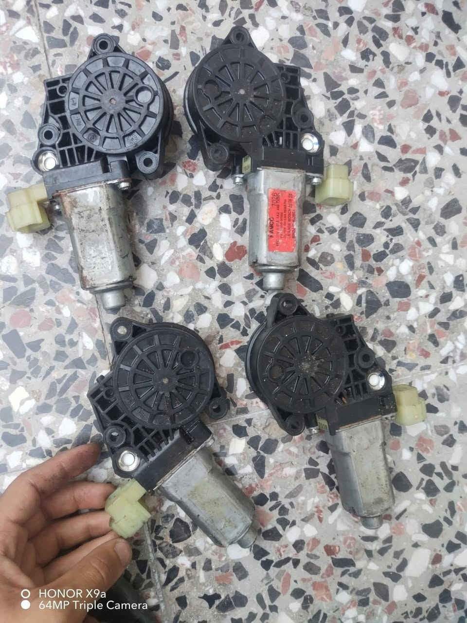 اسعار مناسبه ماعندك تاخذ ابلاش وبخدمتك حبيبي


**إذا كنت صاحب هذا الإعلان وتريد حذفه لأي سبب، رجاءا أرسل رسالة إلى الدعم الفني**