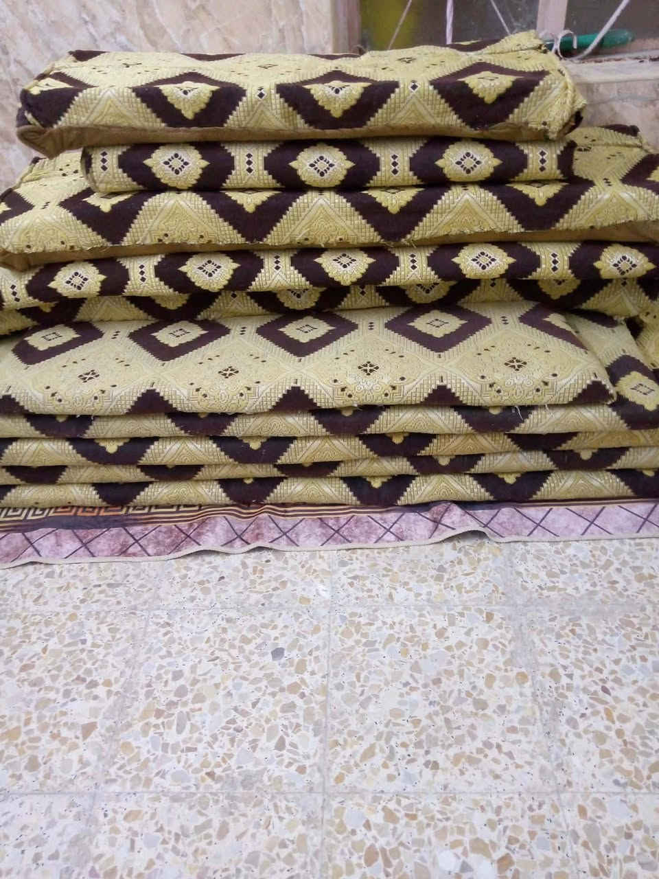 جلسه عربيه للبيع


**إذا كنت صاحب هذا الإعلان وتريد حذفه لأي سبب، رجاءا أرسل رسالة إلى الدعم الفني**