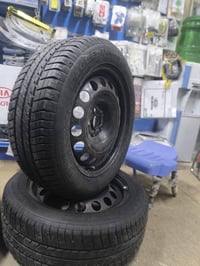 تاير ١٦ • زيرو • نجف