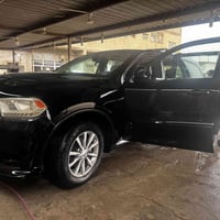 دورنكو 17 رقم اربيل مميز بسمي  سيار ضرر كلش خفيف ايرباكات سليمه  البني...