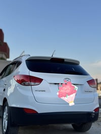 توكسن • ٢٠١٣ • سقف بنورما