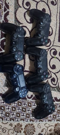 ٥ يدات • اعطال مختلفه • ٢ اصليات