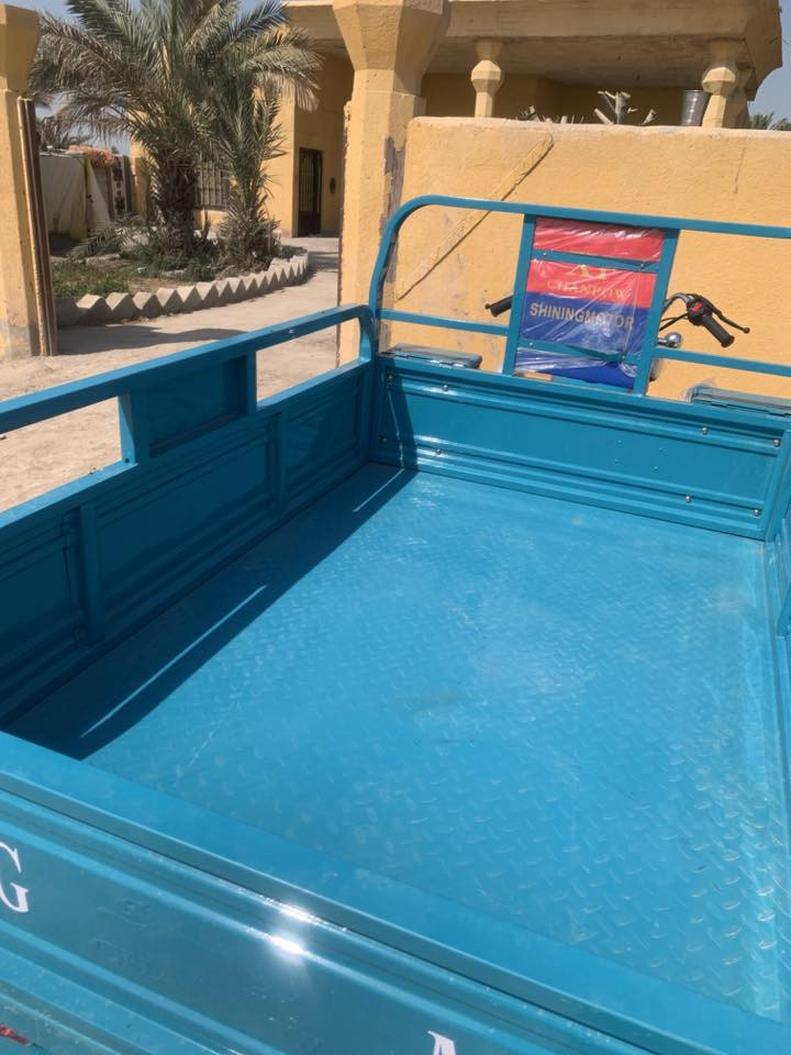 مديل 26 صارله 4 من خذته من الوكيل ستوته بعده بدهن الشركه زيرو أوراق كامله بدون كمرك سعره 2500  مكاني بابل  ***********
