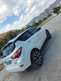 شانجان ٢٠١٤ • فول مواصفات • جير اوتوماتيك