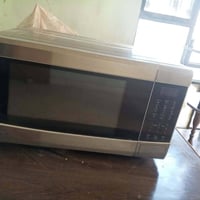 مايكرويف • وسترن هاوس • جديد