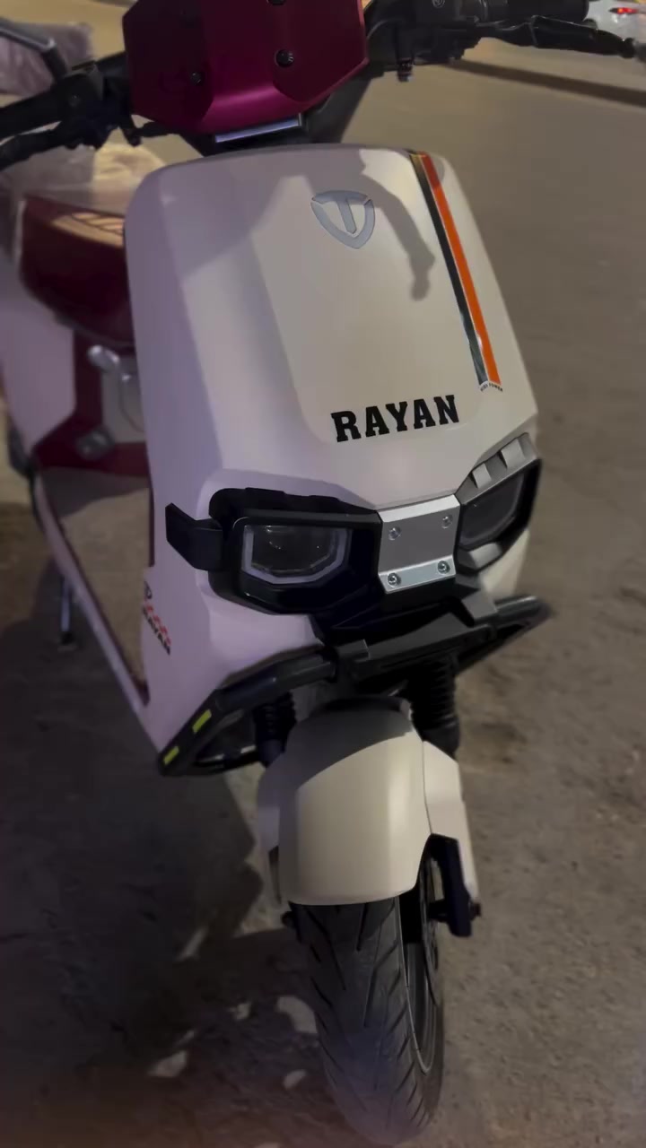 دراجه شحن للبيع ريان وحش الكون vip***بعدها وكاله دراجه فول مواصفاتها معروفه… السعربمليون وبيها مجال بسيط…مكاني الكاضميه رقم ***********
