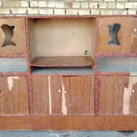 بوفيه للبيع 07827188455