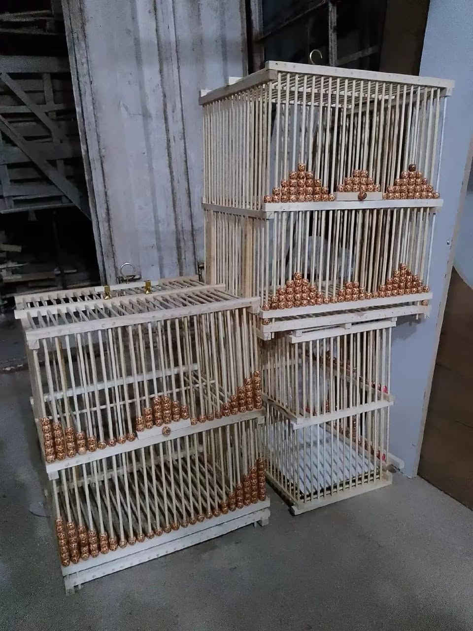 توصيل فقط داخل بغداد


**إذا كنت صاحب هذا الإعلان وتريد حذفه لأي سبب، رجاءا أرسل رسالة إلى الدعم الفني**