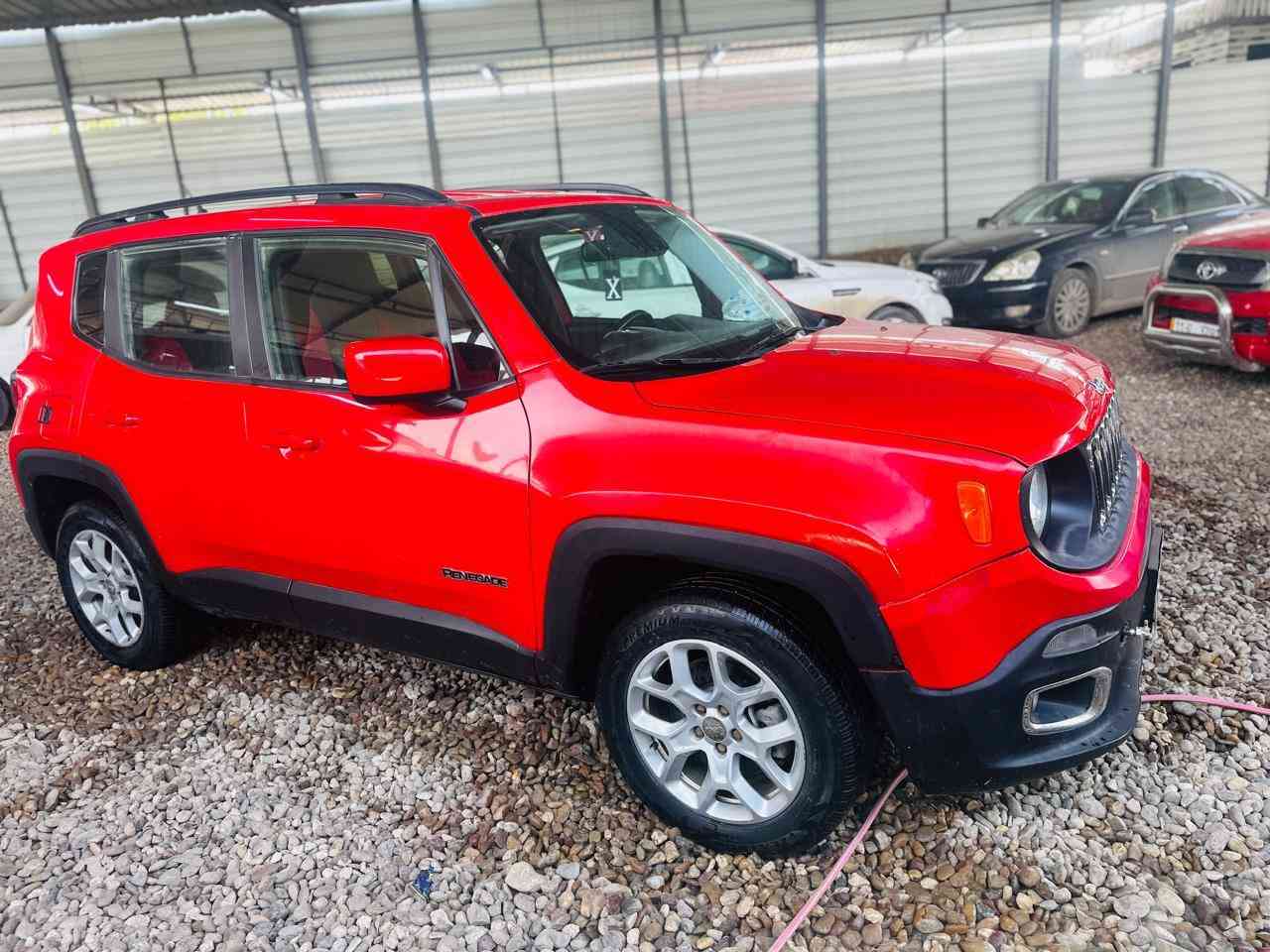 سلام عليكم جيب رينكادى ستيشن موديل 2017 كير ومحرك مكفولات حداديه جديده تبريد وي السويج محرك مامفتوح ع وضع الشركة تريد تحويل تريد وكاله ثلاث قطع صبغ بدون دواخل رش السونار مرفوق مع الصور السياره بصمه سيارة جديدة مال جناي
للأستفسار على الرقم
***********
***********
