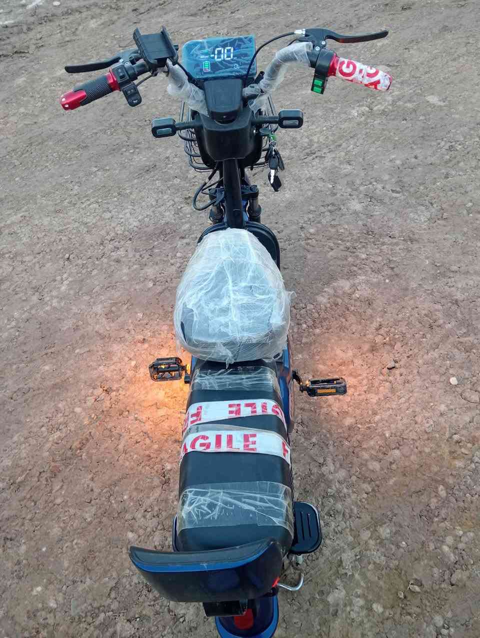 السلام عليكم ماطور شحن للبيع مستعمل اسبوع سعره 275 بمجال قليل المكان مو في الرشيديه


**إذا كنت صاحب هذا الإعلان وتريد حذفه لأي سبب، رجاءا أرسل رسالة إلى الدعم الفني**