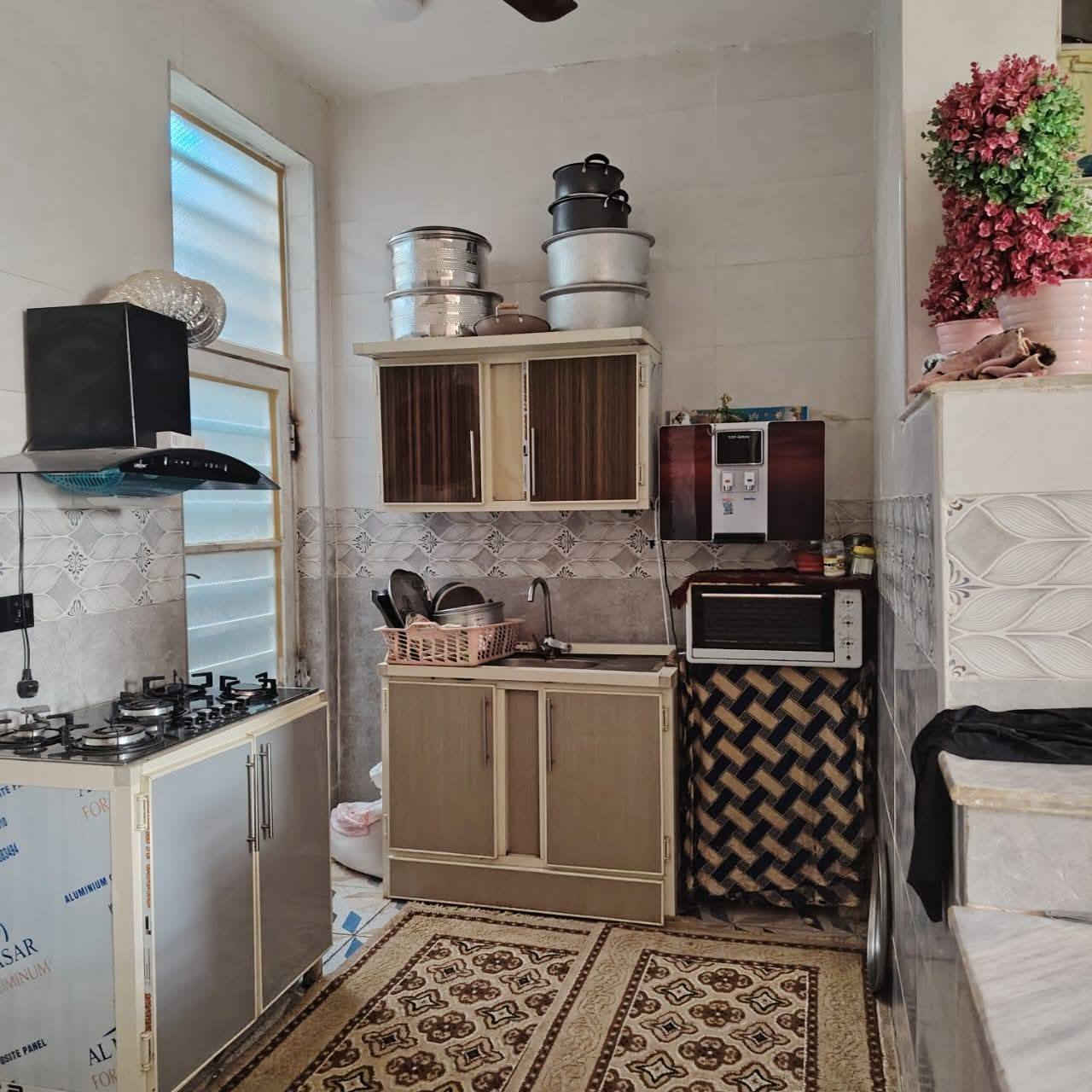 100 متر للبيع طابو زراعي سند 25 قرار محكمه
بسعر 27 وبي مجال
عنوان البيت نجف مقابل قرية الغدير شارع المطار
للاستفسار اتصل على *********** أو مراسله واتساب
